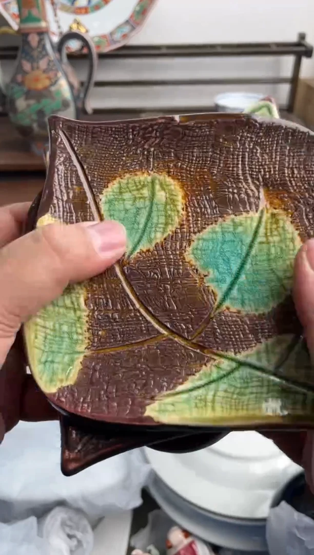 【闪购商品】瓷片584-B-2月1日满20包邮