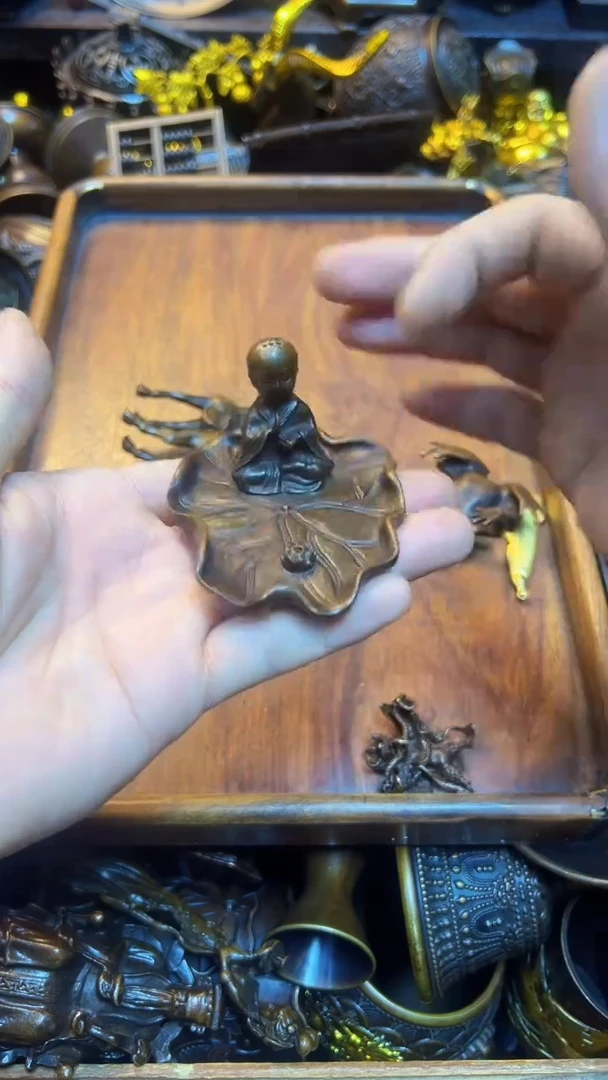 1案台摆件  物品摆件