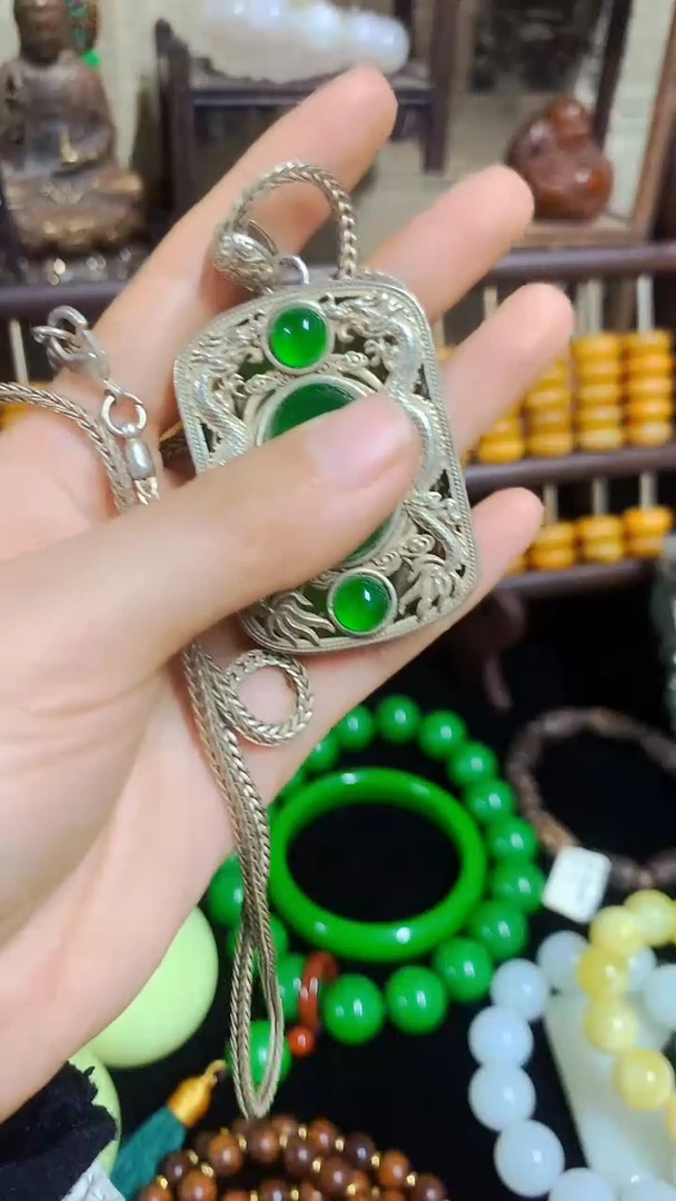 【闪购商品】织绣主播推荐主播推荐