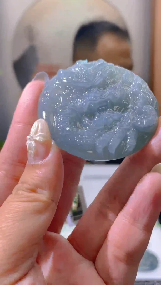 未镶嵌定制翡翠闪购毛货链接ZZL012