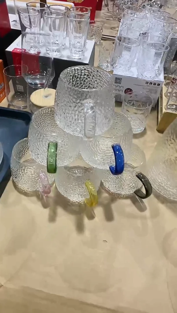 【闪购商品】玻璃无盖款直播专属