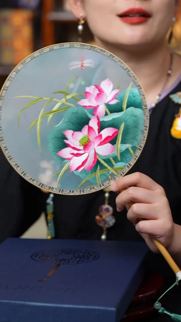 织绣0801非遗国风手工美物-