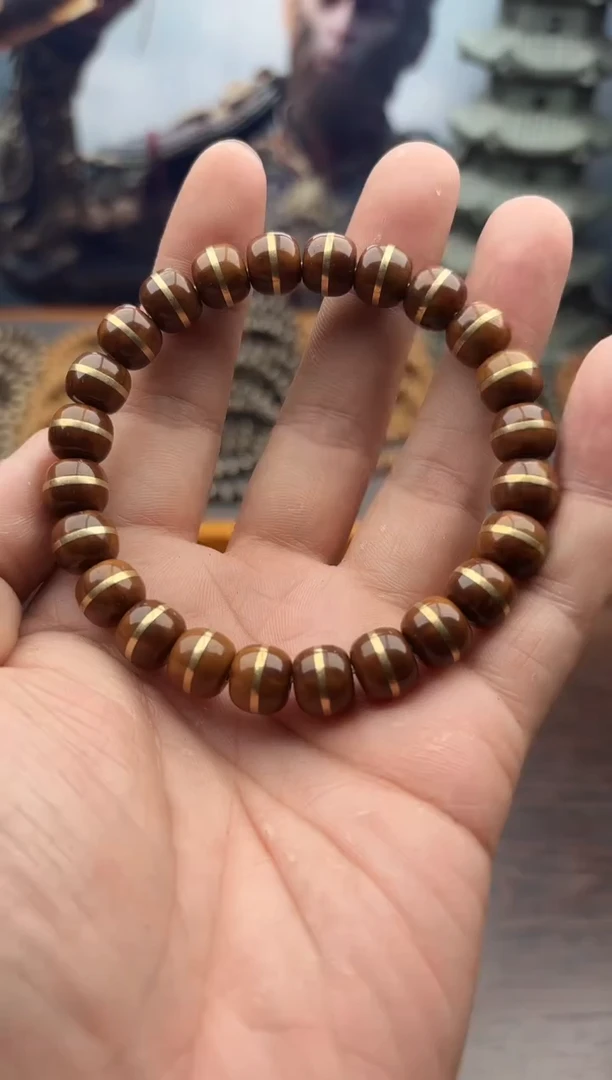 【闪购商品】紫金鼠手串A13号腰带