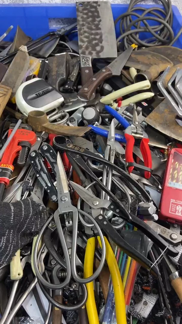 烟****！五金园艺农具厨具工具闪购