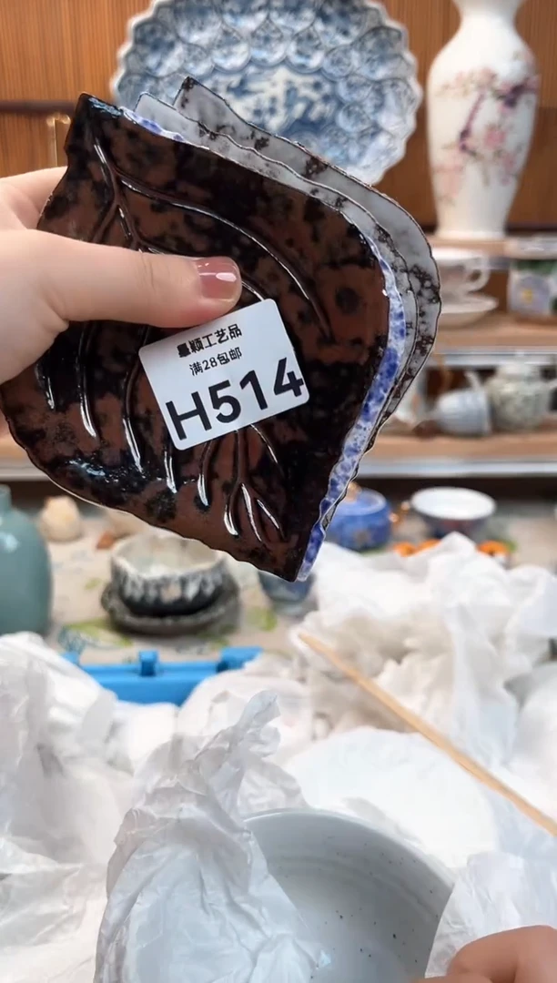 瓷片?***裤514元 商品编码