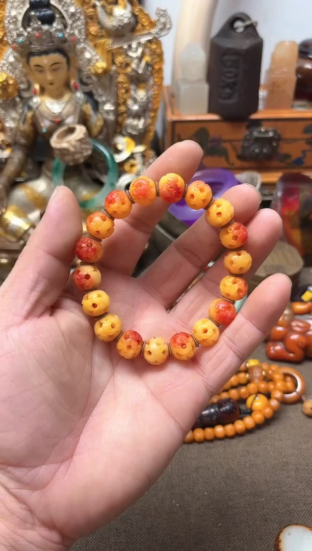手串/手链牛骨直播精品好物推荐