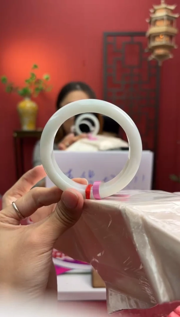 未镶嵌手镯翡翠翡翠手镯6