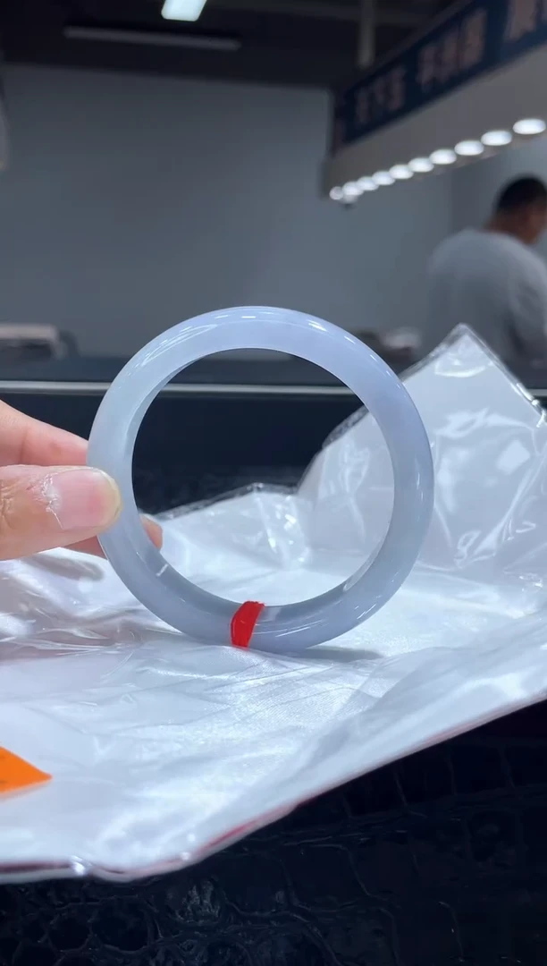 未镶嵌手镯翡翠21