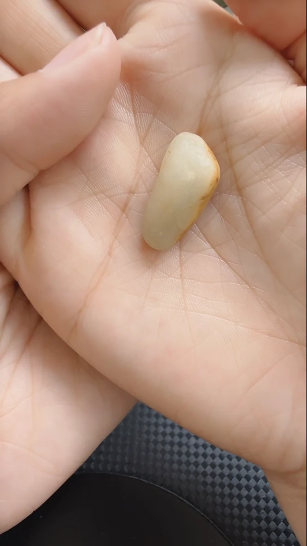 和田玉未镶嵌吊坠(不含链)320吊坠