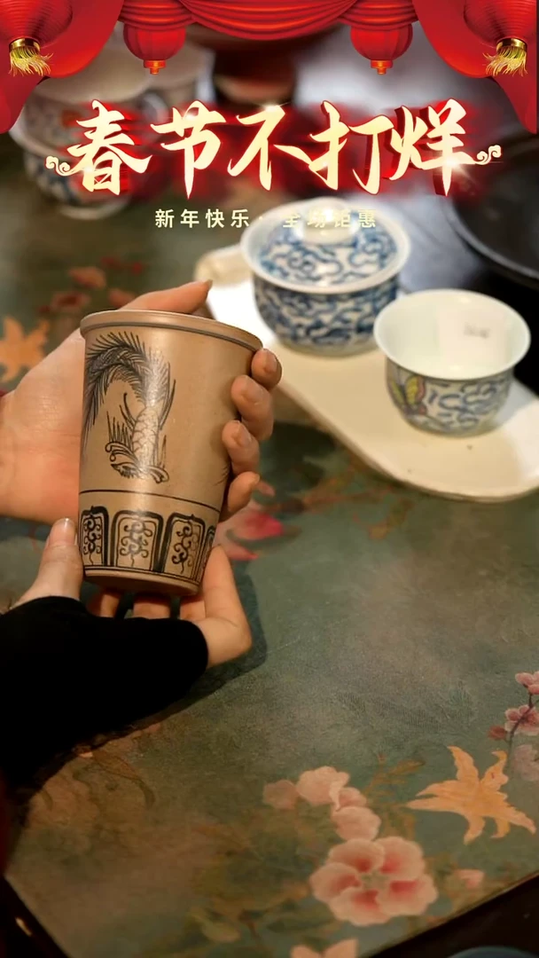 【闪购商品】山居秋暝手工手作@@678