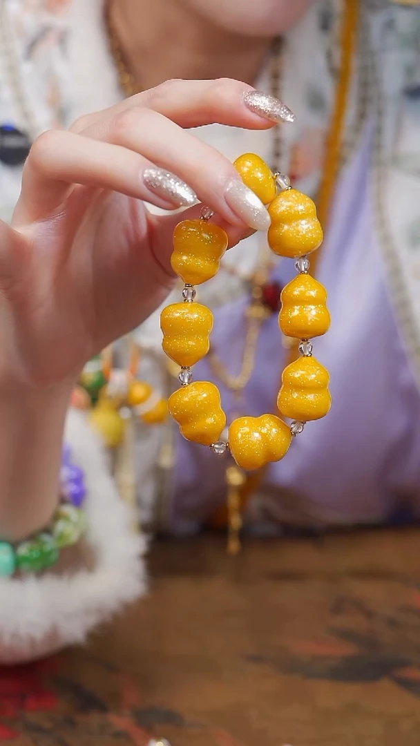 666精工手串-----188