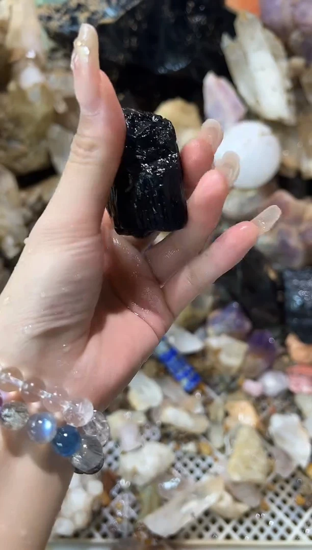 未镶嵌大型摆件（非配饰）水晶125