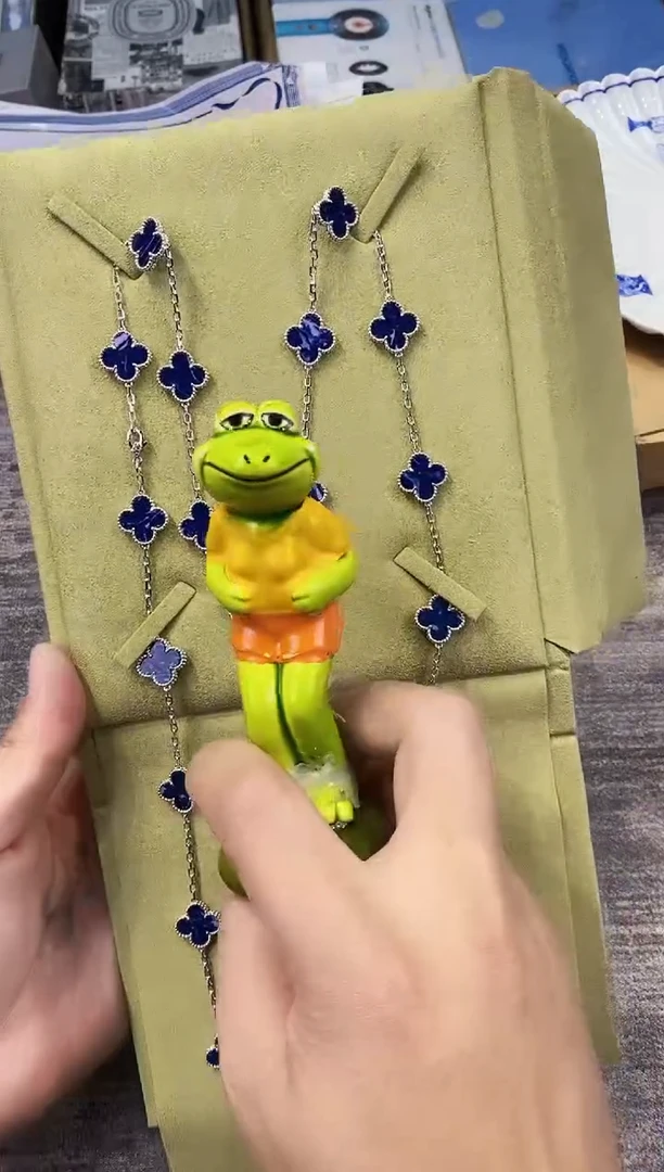 【闪购商品】瓷片都是我的大宝贝儿瓷器-