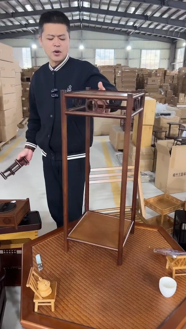 【闪购商品】高山楠竹板材板材