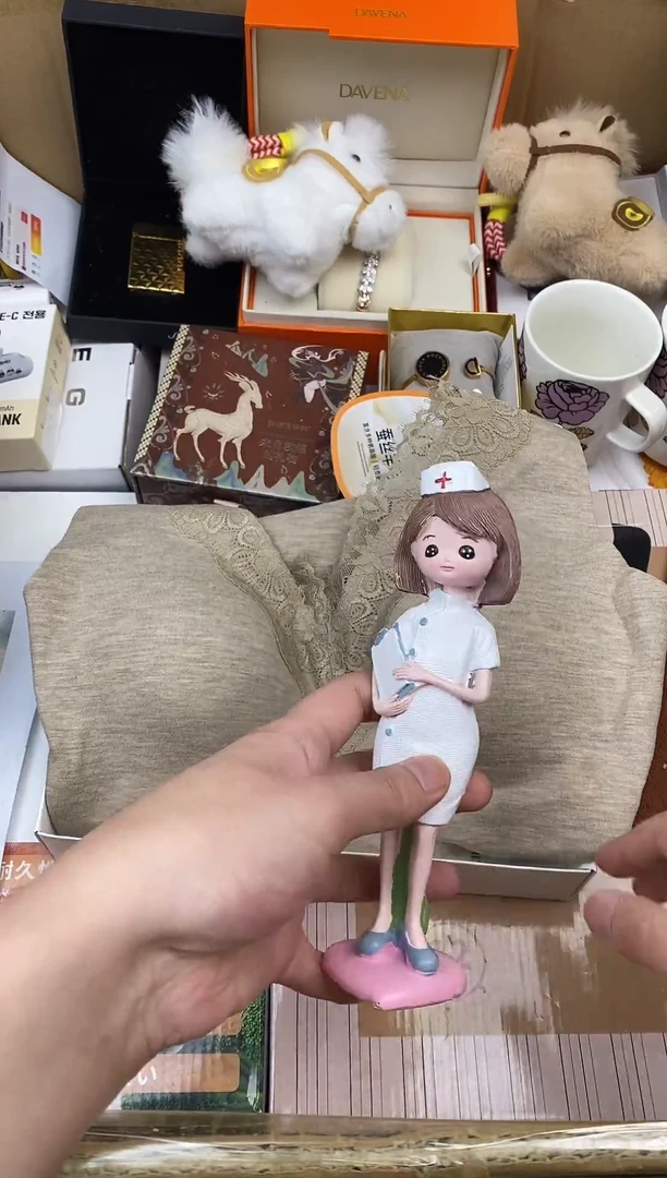 其他如图所示 高端礼品