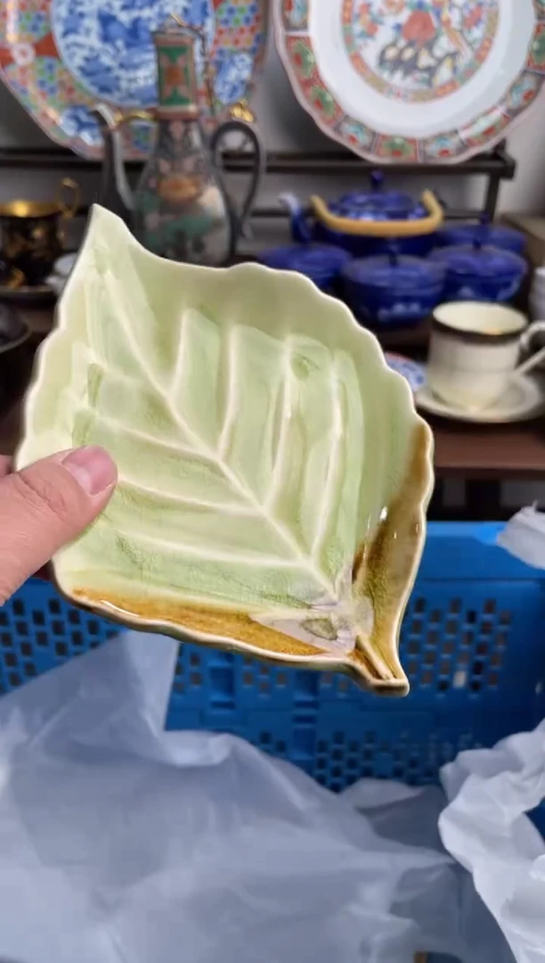【闪购商品】瓷片332-K-满20包邮48h凑单