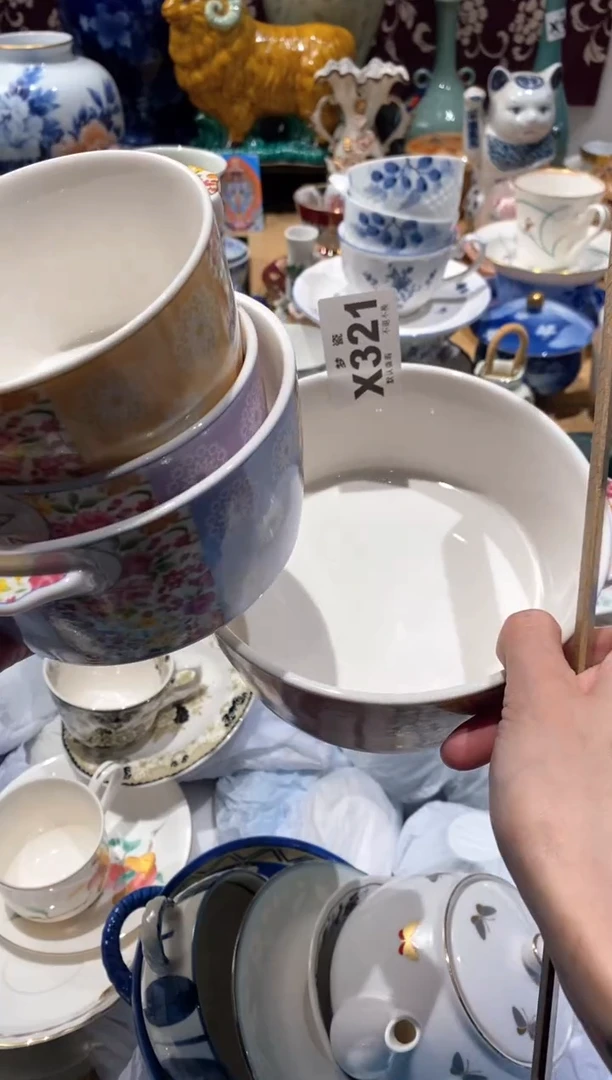 【闪购商品】瓷片瓷器哈哈哈哈哈哈哈哈哈哈