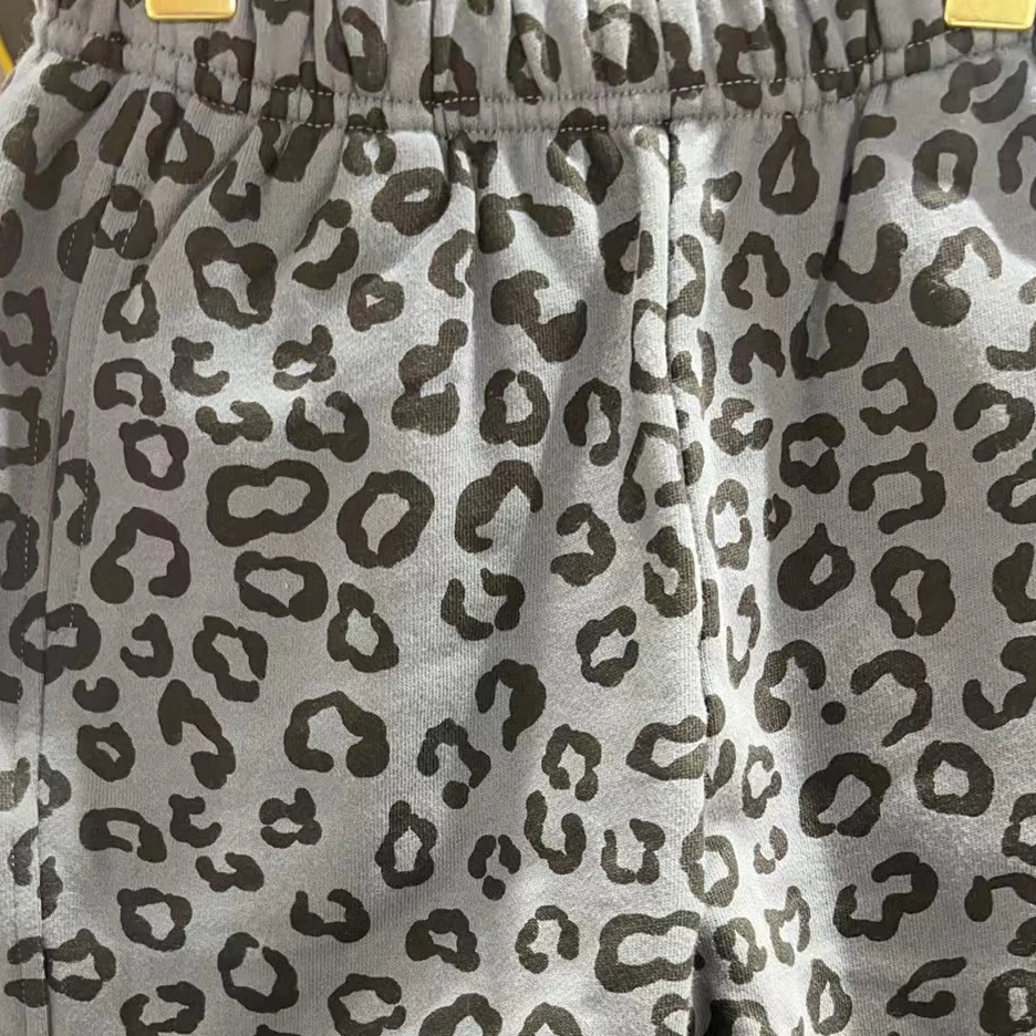 269【12285】童装休闲裤