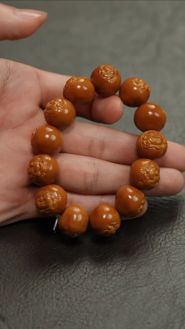 手串橄榄核橄榄核