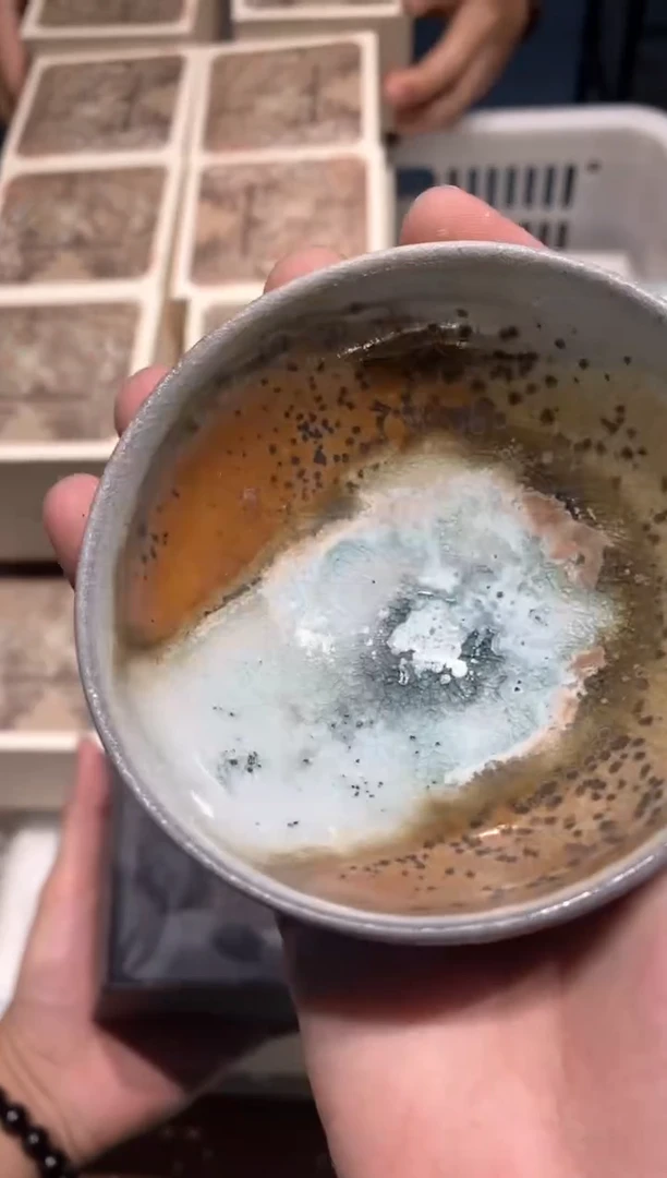 奢瓷柴烧茶器专拍链接415