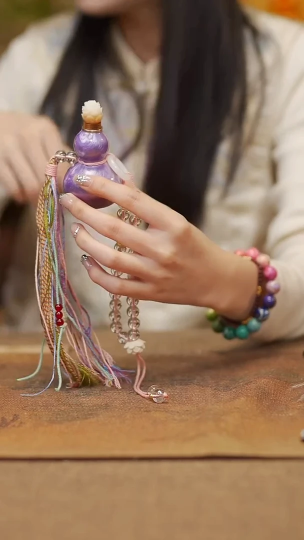 【闪购商品】*39宴禾堂大漆工艺小葫芦118