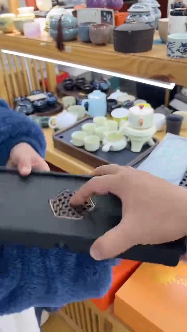 【闪购商品】岩传茶具岩传茶具@