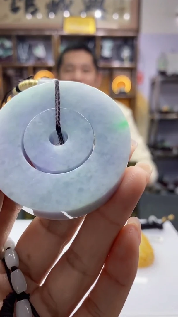 未镶嵌定制翡翠缅甸A货A4631