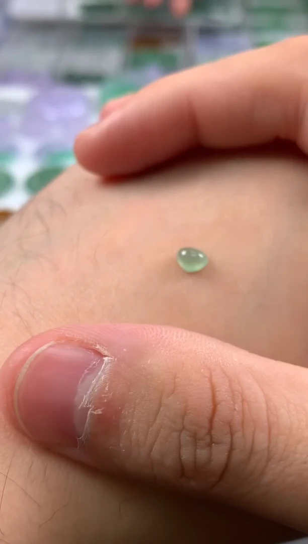 【闪购商品】定制翡翠未镶嵌翡翠