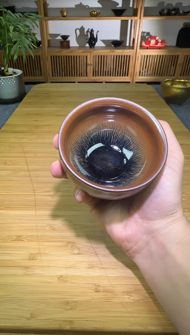 茶盏茶盏8888888888金兔毫