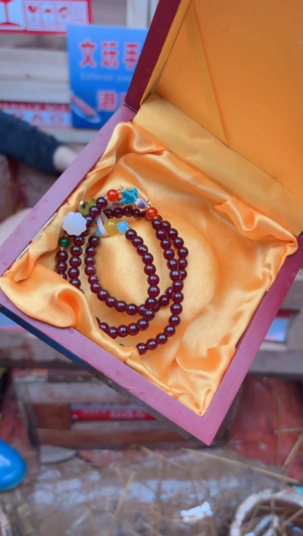 宝贵甄选闪购福利无礼盒