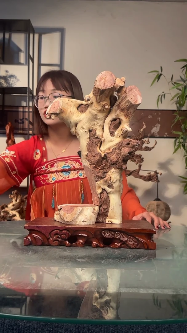 木往*哥金丝红木红木573
