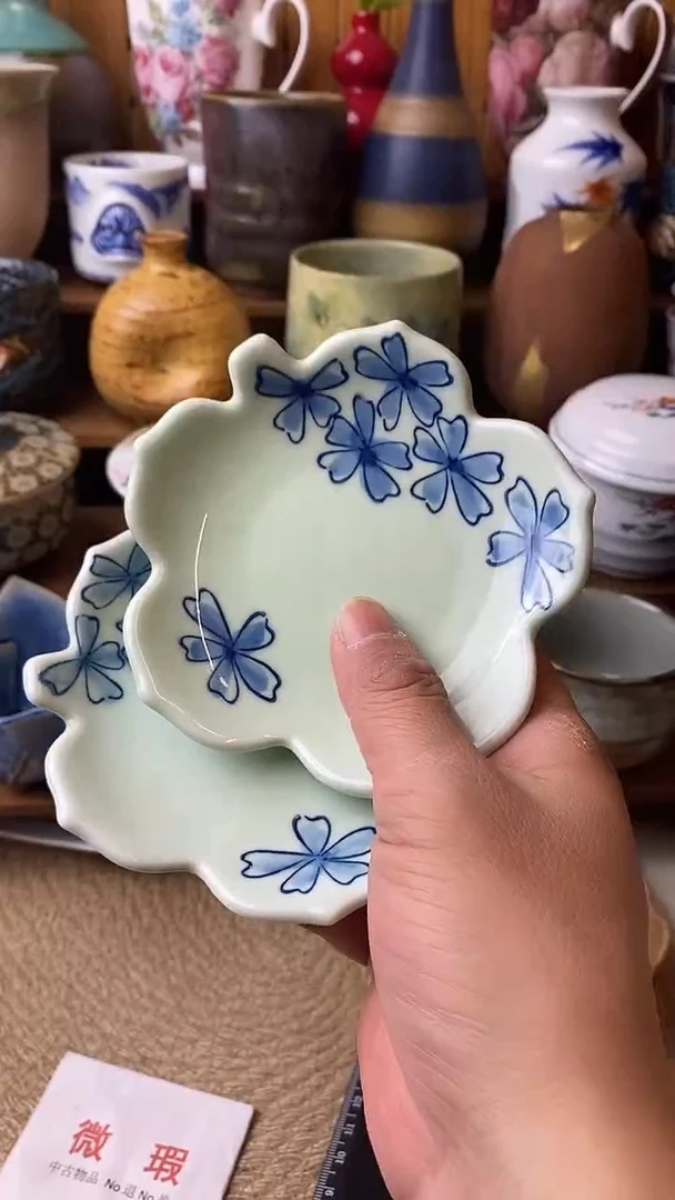 中古物品默认微瑕