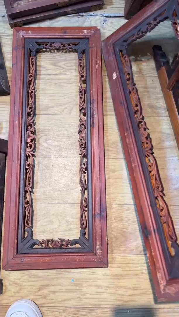 【闪购商品】香樟木木雕老木雕老物完美主义者勿拍新疆西藏不包邮