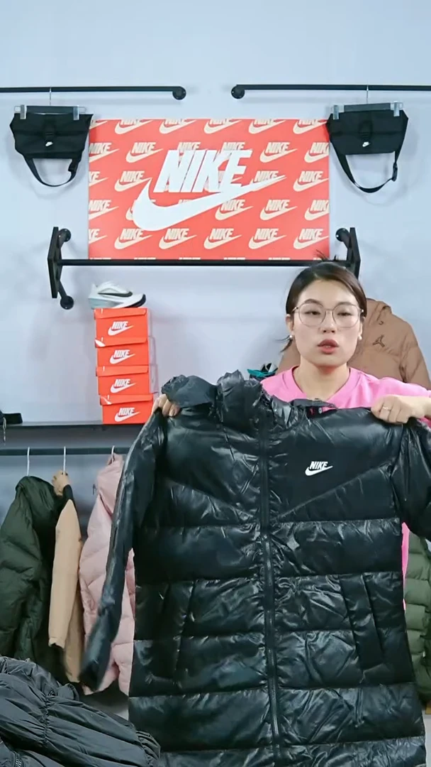 1465闪购编码Nike/Jordan运动衣以直播间过款为准尺码M
