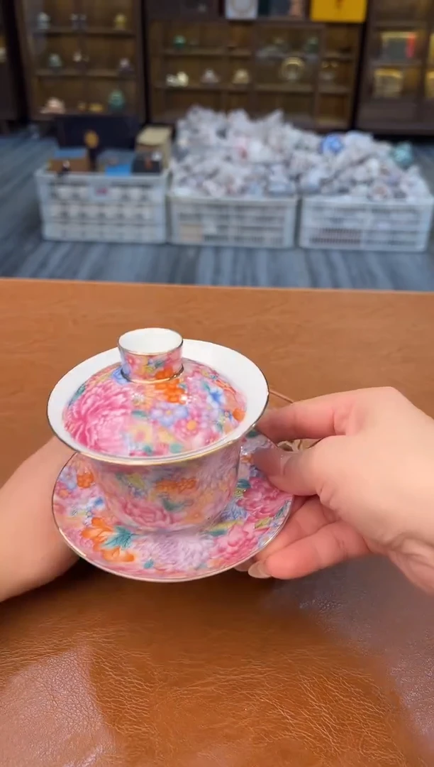 【闪购商品】熹物见山直播清仓福利1111111