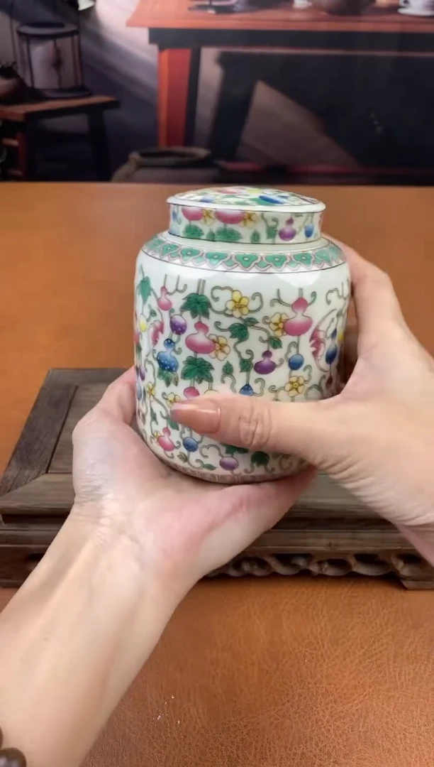 【闪购商品】陶禧茶器闪购福利V