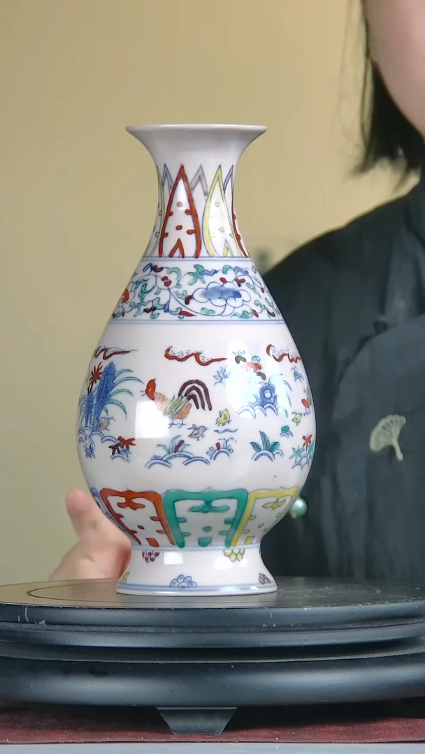 G208景德镇高端陶瓷精选