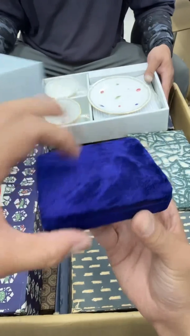 琉璃手工艺品529
