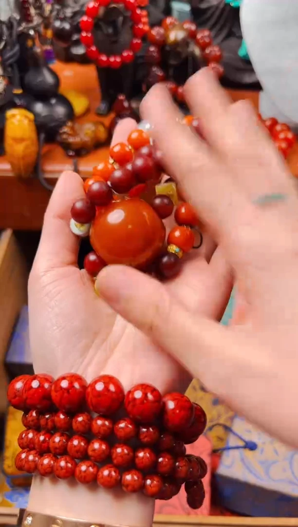 【闪购商品】蜜蜡裸石未镶嵌飞姐专属精品推荐472