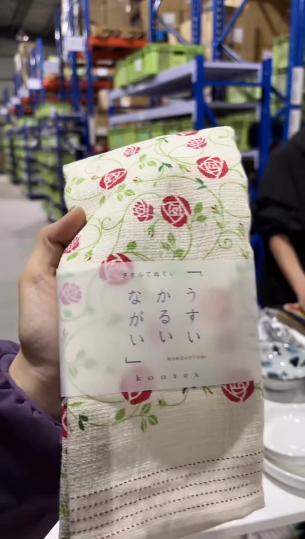 瓷roseroseroserose毛巾