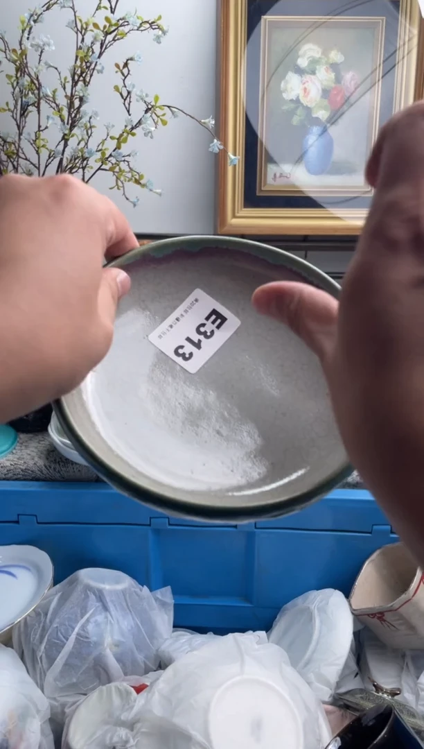瓷片?***?313-E-