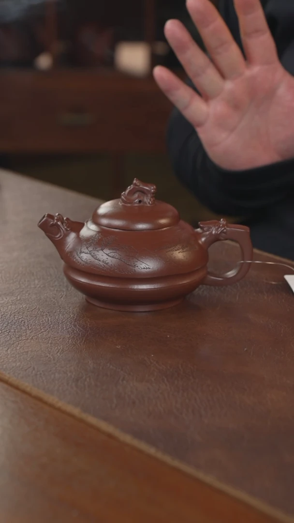 【闪购商品】紫砂茶壶紫砂壶紫砂壶