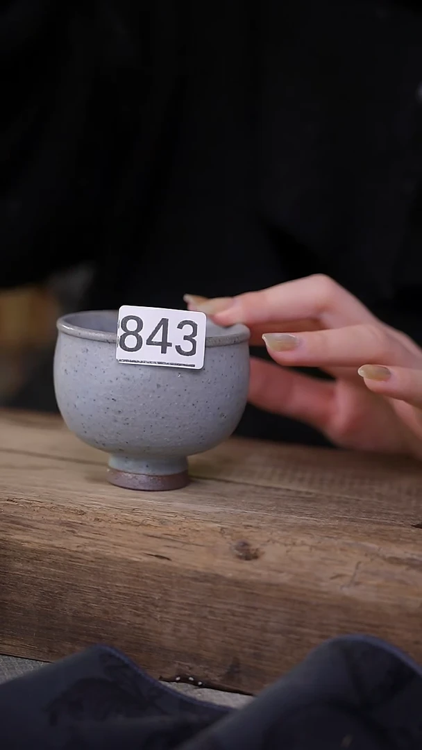 【闪购商品】瓷片！！不顾一切之落单福利杯！！