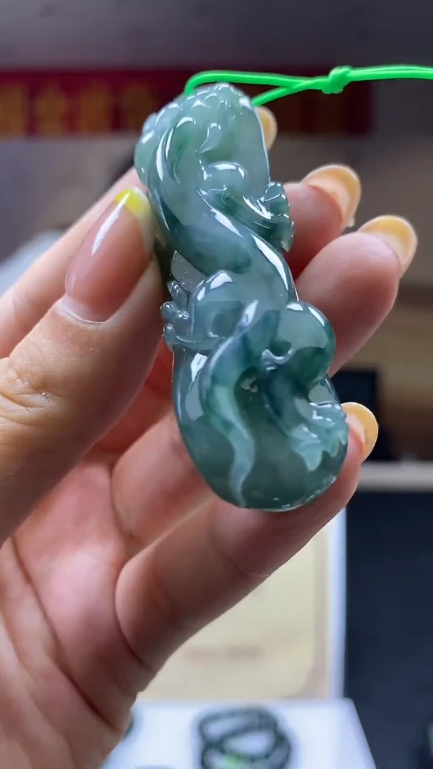 未镶嵌定制翡翠********567