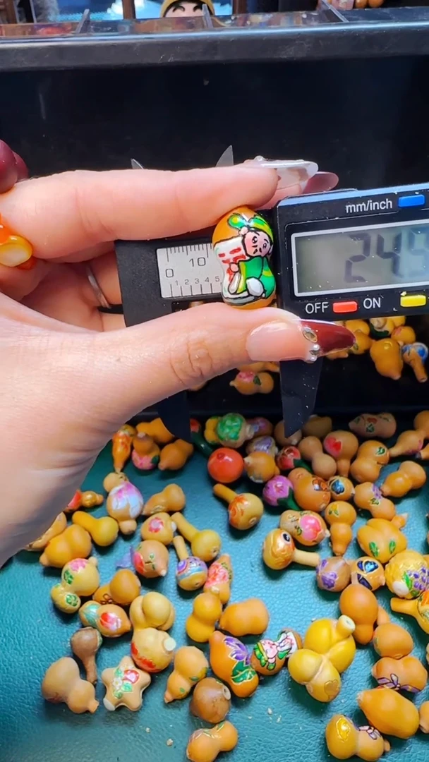 606文玩葫芦文玩好物