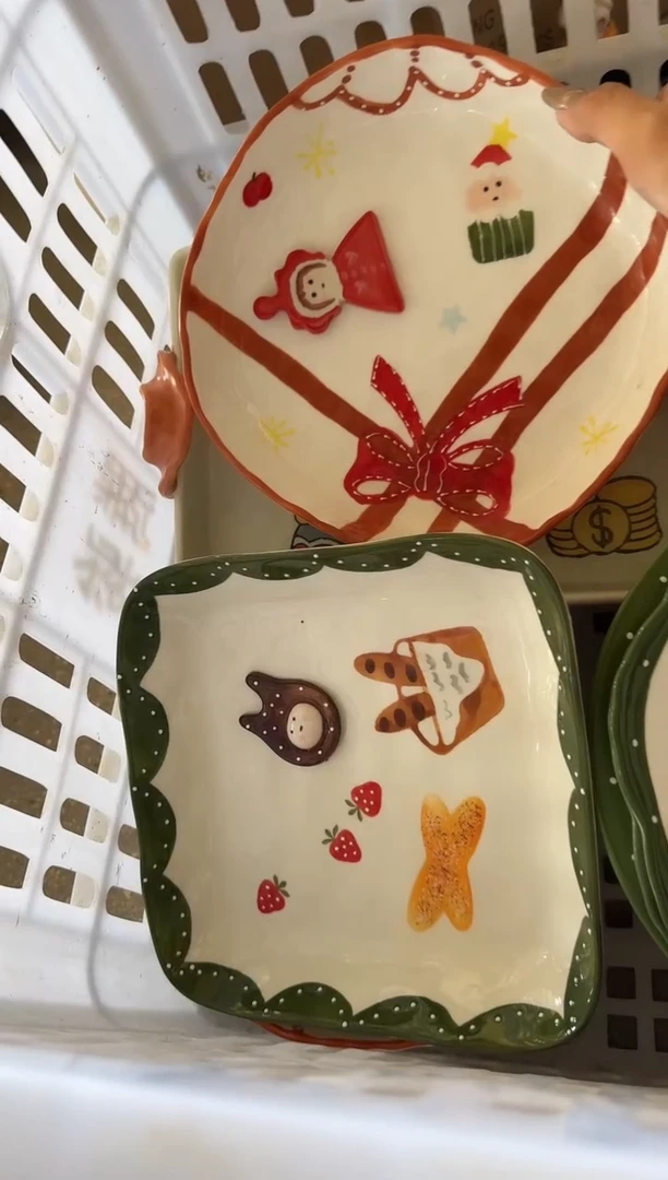 瓷【唯品瓷】工厂溯源