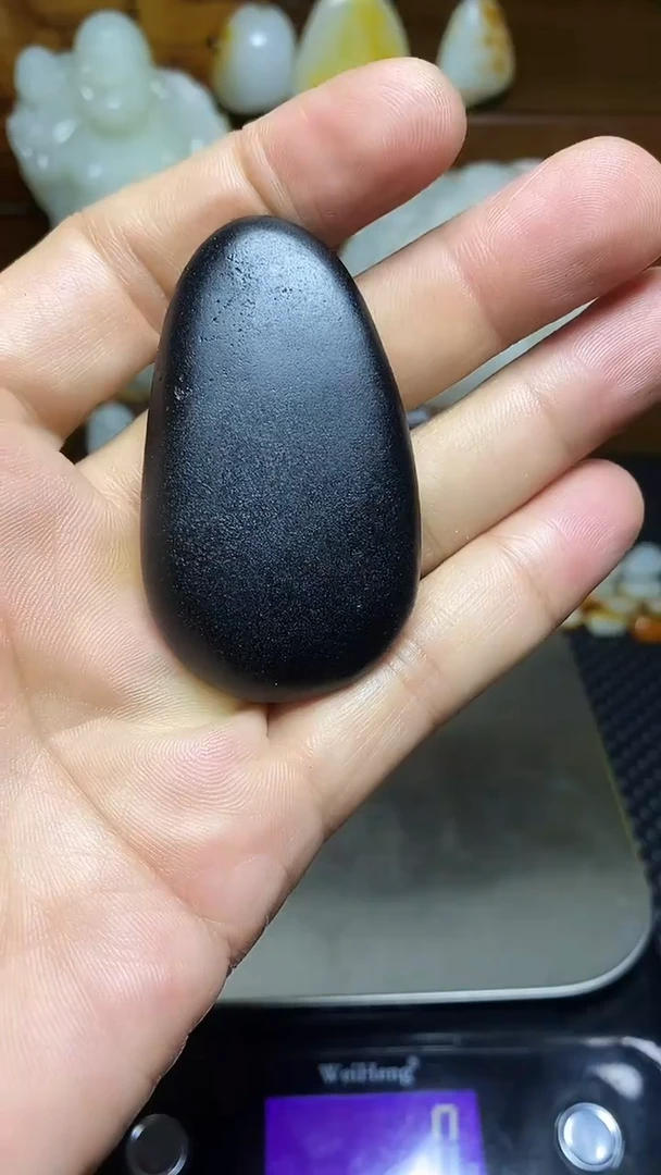 未镶嵌和田玉挂件12