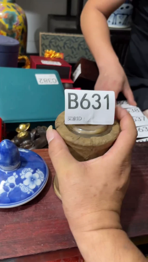 瓷片主播推荐精选好物