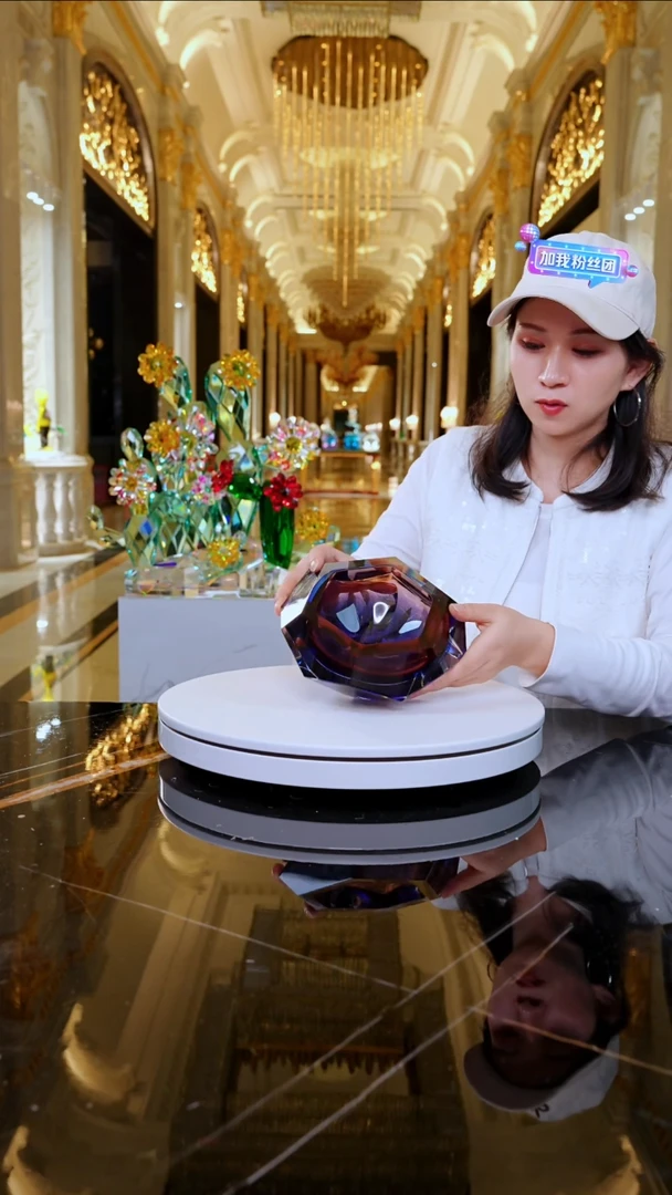 摆件AJ1011208收纳碗