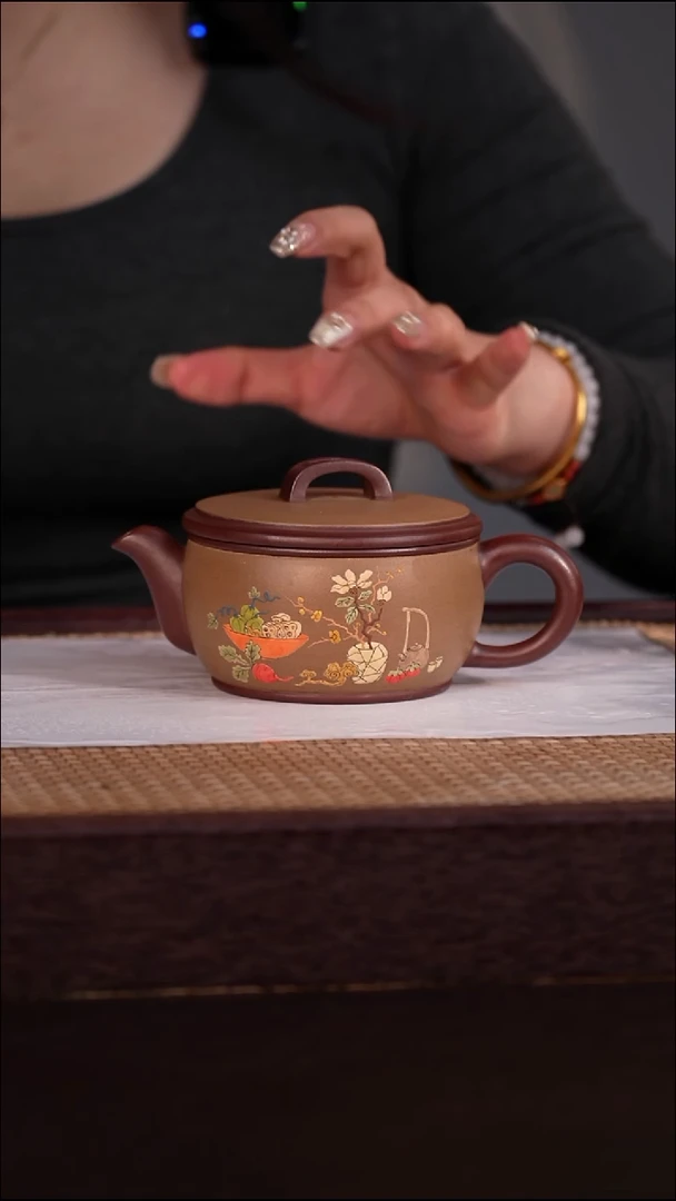 茶壶紫砂11111111
